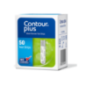Contour Plus Bandlettes 50 Pieces