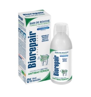 Biorepair Bain de Bouche Haute Densite 500ml