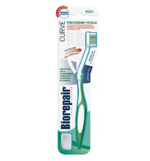 Biorepair Brosse à Dents Medium