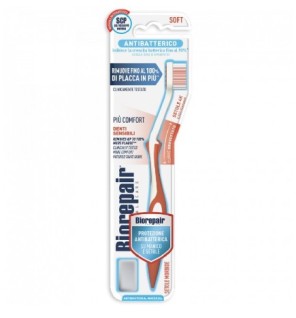 Biorepair Brosse à Dents soft