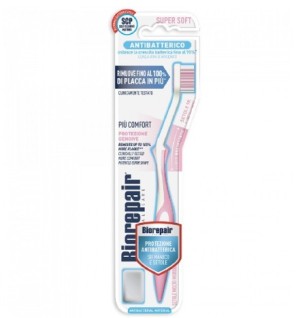 Biorepair Brosse à Dents Super Soft