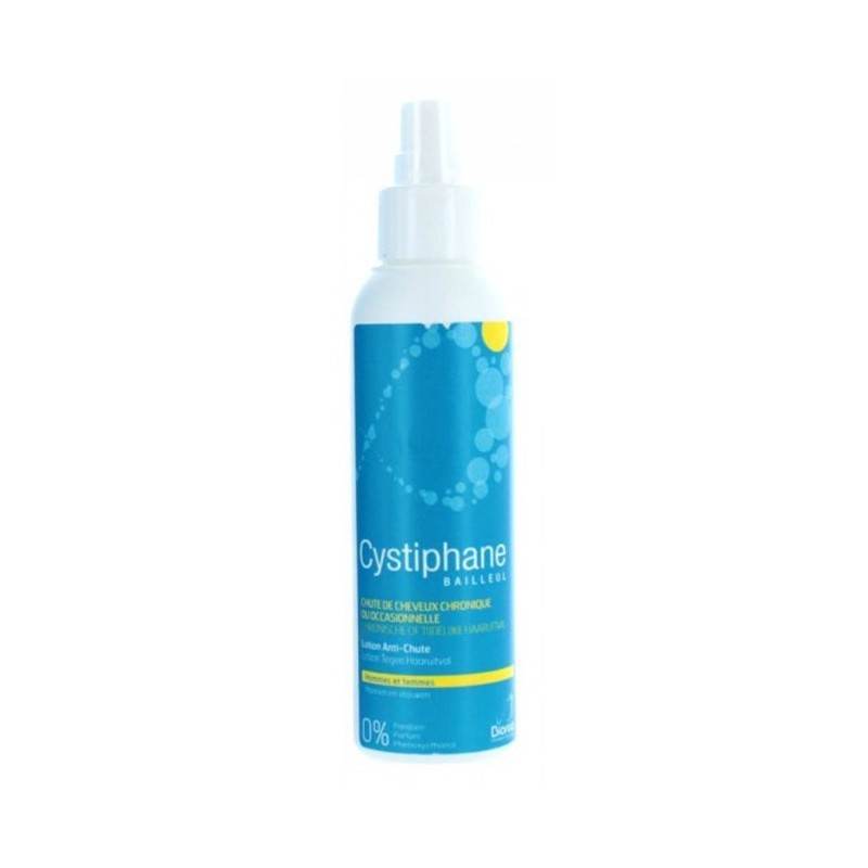 Biorga-Cystiphane Lotion Anti-Chute – 125ml