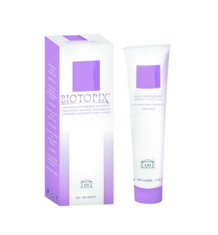 Biotopix Creme Anti Age Anti Rides 40G