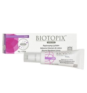 BIOTOPIX SPECIFIC BAUME REPULPANT LÈVRES 10g