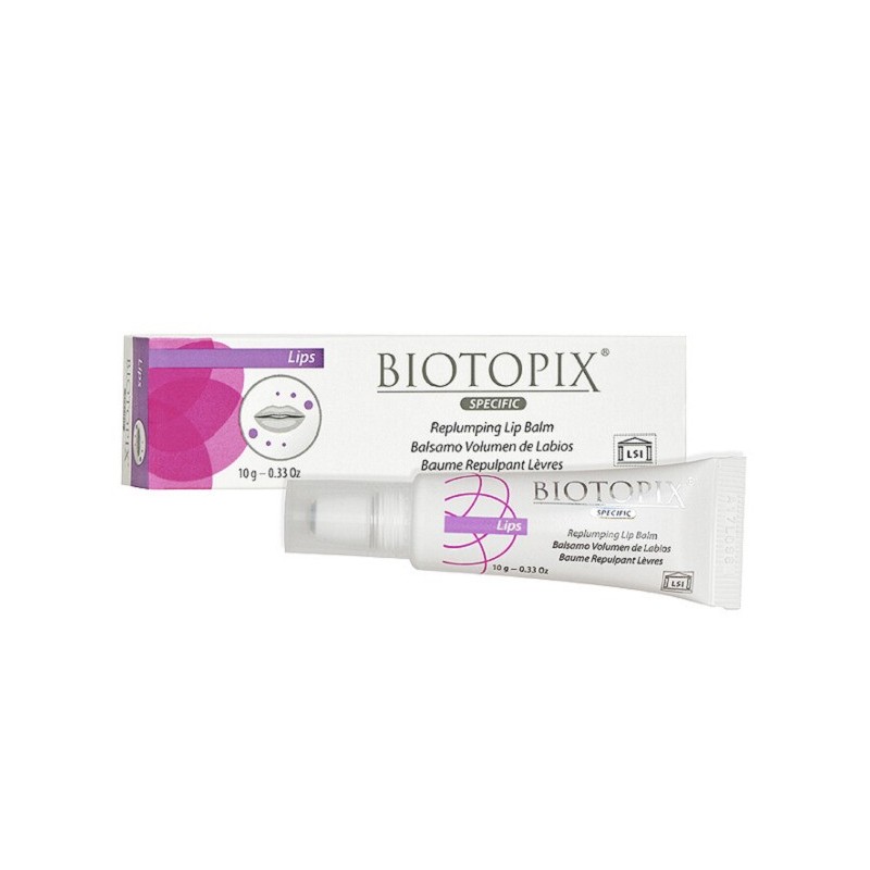 BIOTOPIX SPECIFIC BAUME REPULPANT LÈVRES 10g BIOTOPIX SPECIFIC BAUME REPULPANT LÈVRES 10g