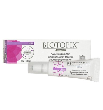 BIOTOPIX SPECIFIC BAUME REPULPANT LÈVRES 10g