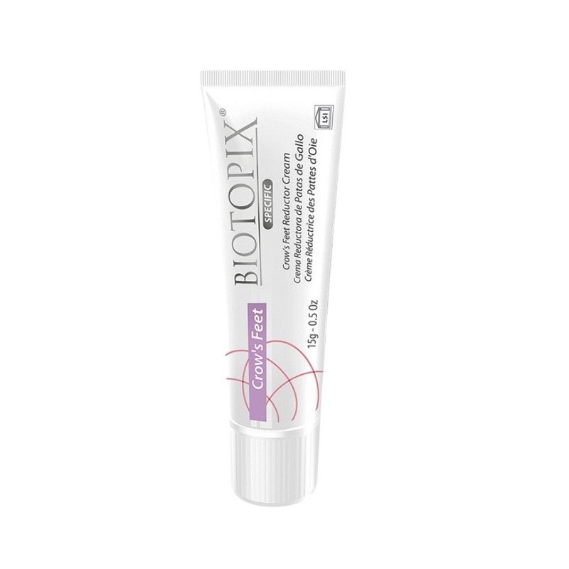 Biotopix specific creme biactive yeux 15g