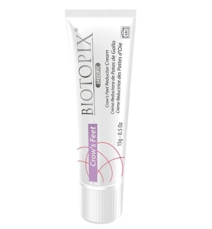 Biotopix specific creme biactive yeux 15g
