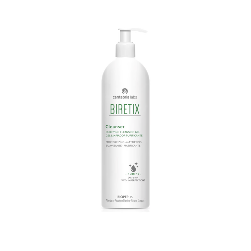 Biretix Cleanser 400ml Biretix Cleanser 400ml