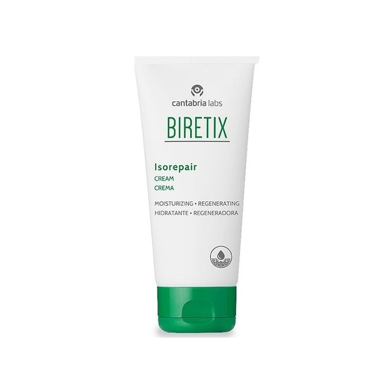 Biretix isorepair cream 50ml Biretix isorepair cream 50ml