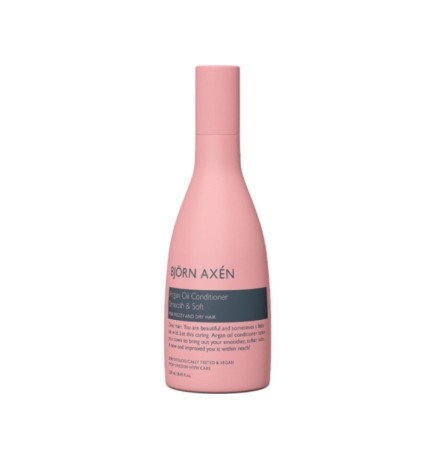 Bjorn Axen Argan Oil Conditioner 250ml