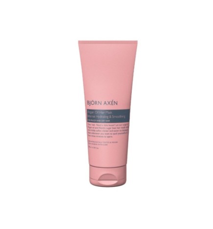 Bjorn Axen Argan Oil Hair Mask 200ml