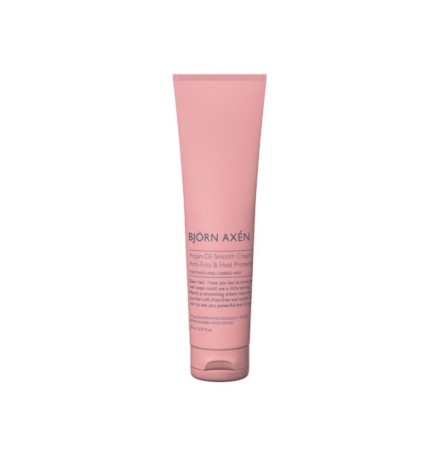Bjorn Axen Argan Oil Smooth Cream 150ml
