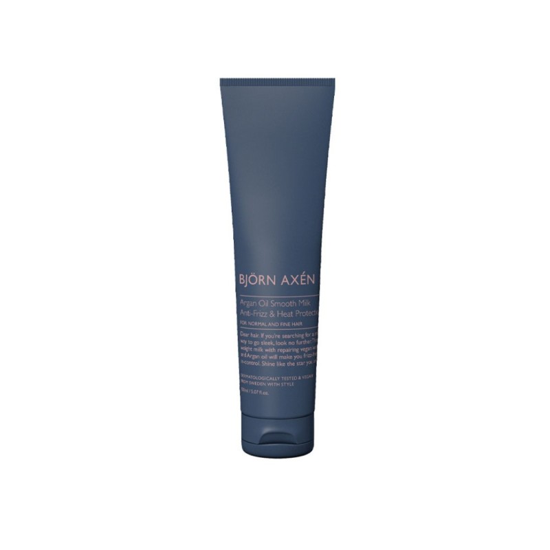 Bjorn Axen Argan Oil Smooth Milk 150ml Bjorn Axen Argan Oil Smooth Milk 150ml