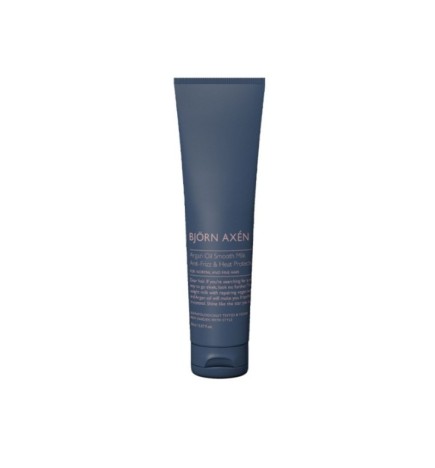 Bjorn Axen Argan Oil Smooth Milk 150ml