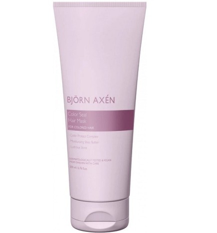 Bjorn Axen Color Seal Hair Mask 200ml