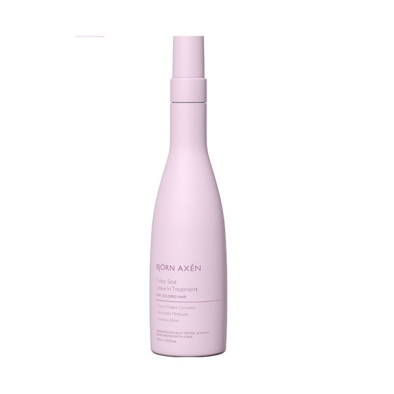 Bjorn Axen Color Seal Leave in Treatment 125ml Bjorn Axen Color Seal Leave in Treatment 125ml