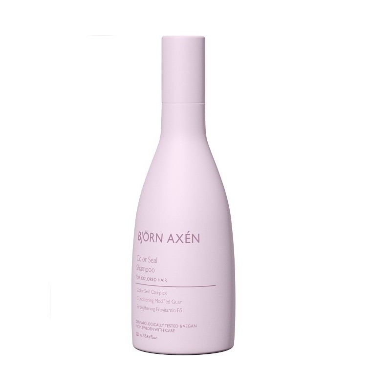 Bjorn Axen Color Seal Shampooing 250ml