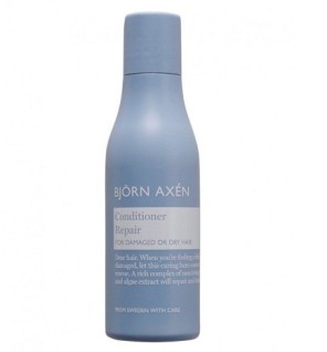 Bjorn Axen Conditioner Repair 75ml Format de Voyage