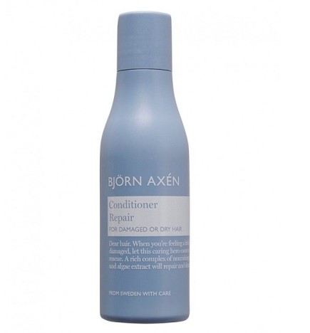 Bjorn Axen Conditioner Repair 75ml Format de Voyage