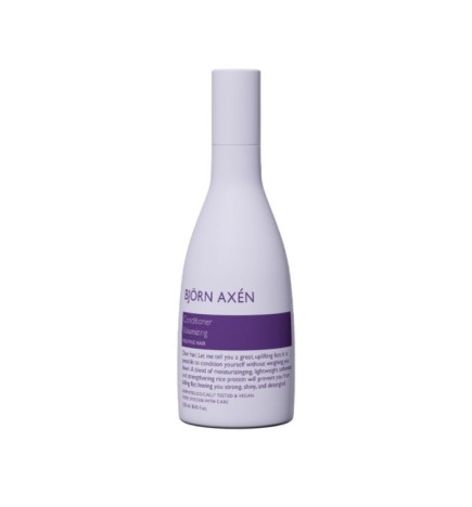 Bjorn Axen Conditioner Volumizing 250ml