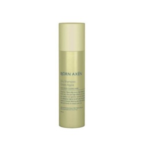 Bjorn Axen Dry Shampoo Green Apple 150ml