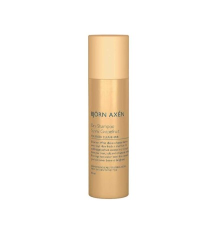 Bjorn Axen Dry Shampoo Sunny Grapefruit 150ml