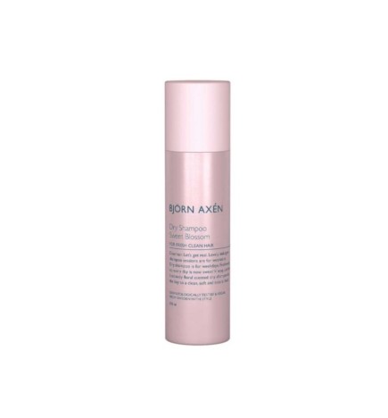 Bjorn Axen Dry Shampoo Sweet Blossom 150ml