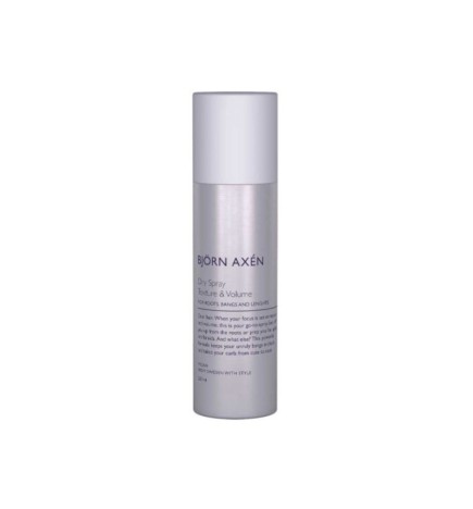 Bjorn Axen Dry Spray Texture & Volume 200ml