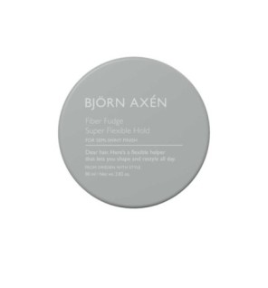 Bjorn Axen Fiber fudge Strong flexible Hold 80ml