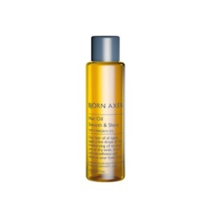 Bjorn Axen Hair Oil Smooth & Shine 75ml
