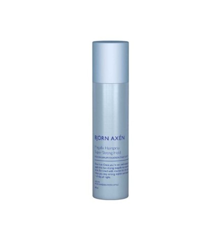 Bjorn Axen Megafix Hairspray 250ml