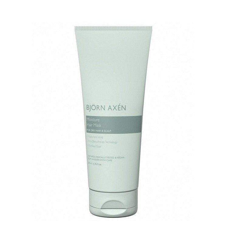 Bjorn Axen Moisture Hair Mask 200ml