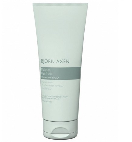 Bjorn Axen Moisture Hair Mask 200ml