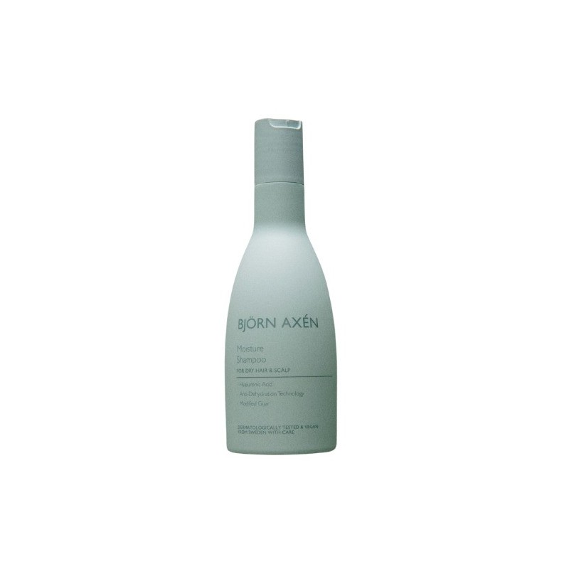 Bjorn Axen Moisture Shampooig 250ml
