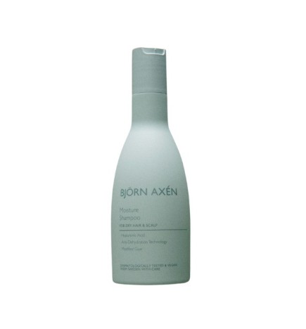 Bjorn Axen Moisture Shampooig 250ml
