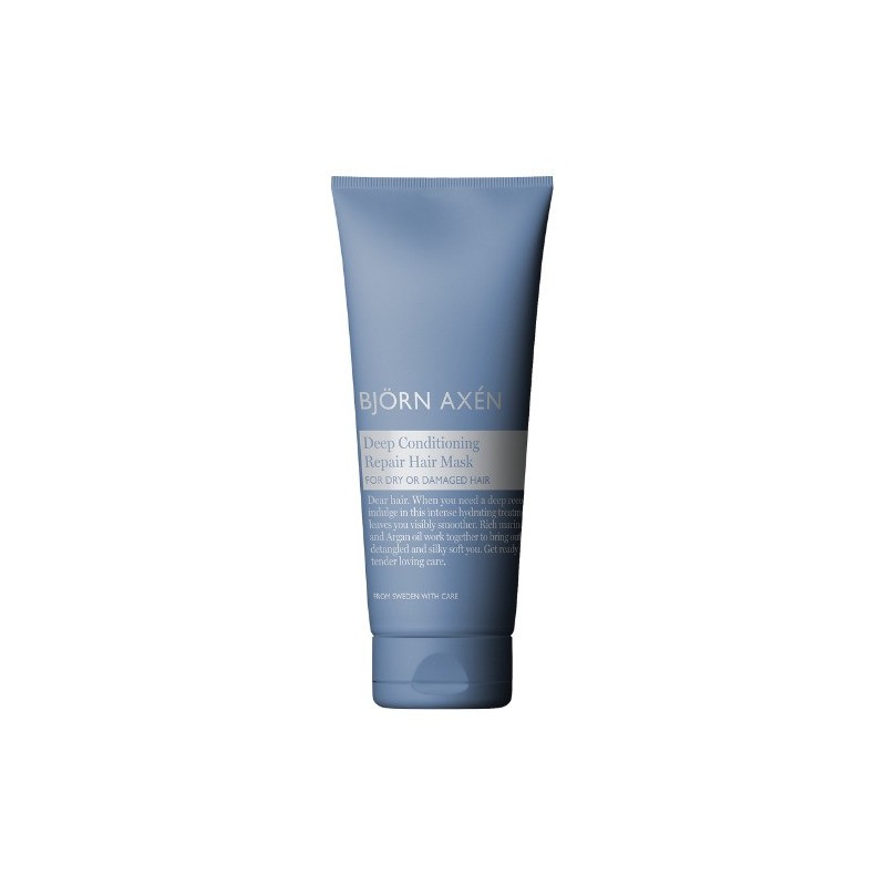 Bjorn Axen Repair Hair Mask 200ml