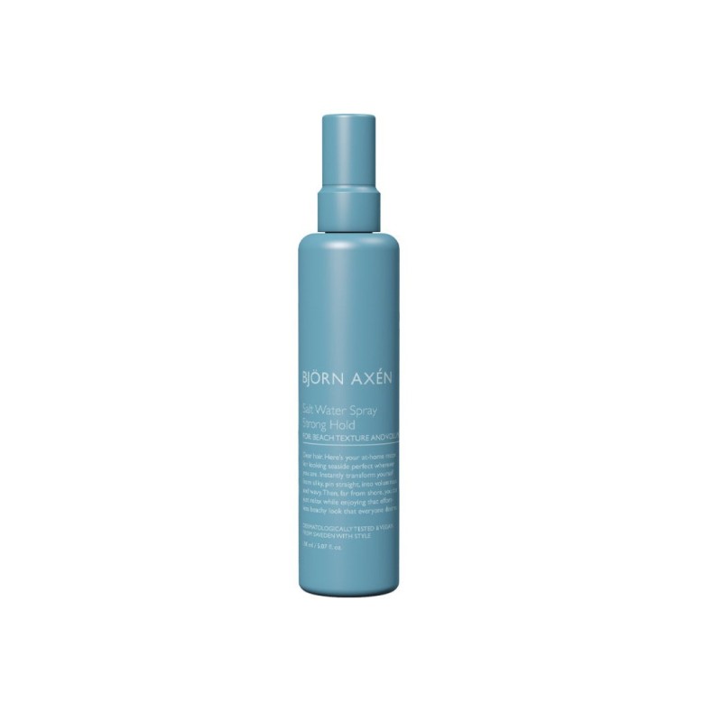 Bjorn Axen Salt Water Spray 150ml Bjorn Axen Salt Water Spray 150ml