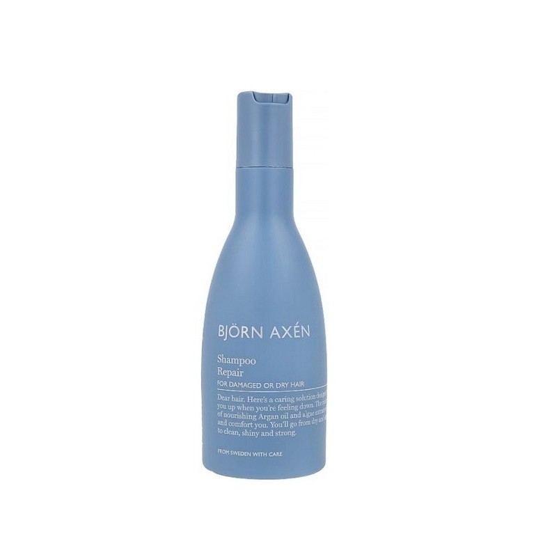 Bjorn Axen Shampooig Repair 250ml