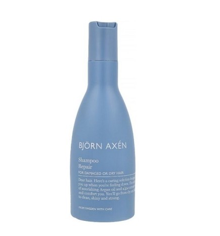 Bjorn Axen Shampooig Repair 250ml