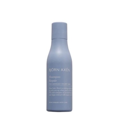 Bjorn Axen Shampooing Repair 75ml Format de Voyage