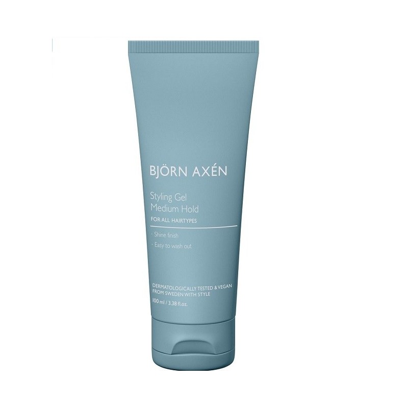Bjorn Axen Styling Gel 100ml