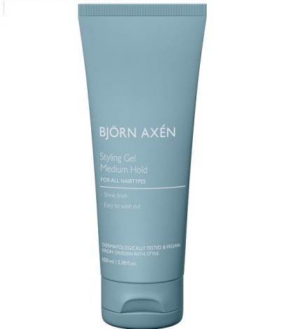 Bjorn Axen Styling Gel 100ml