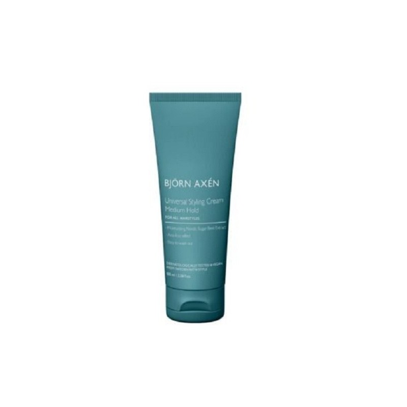 Bjorn Axen Universal Styling Cream 100ml Bjorn Axen Universal Styling Cream 100ml