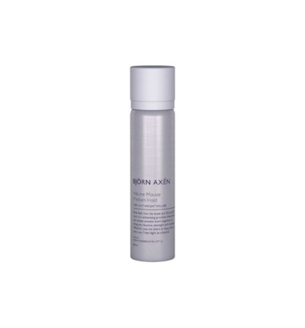 Bjorn Axen Volume Mousse Medium Hold 200ml