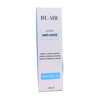Blair Lotion Anti-chute 120ml