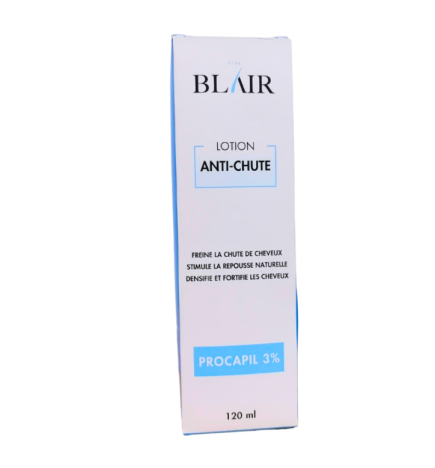 Blair Lotion Anti-chute 120ml