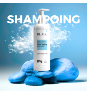 Blair Shampoing Anti-chute Fortifiant 250ml