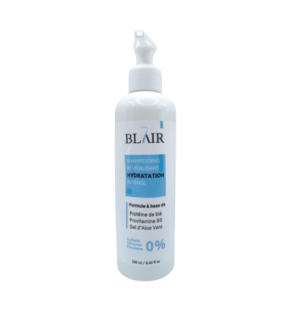 Blair Shampoing Revitalisant Hydratation Intense 250ml