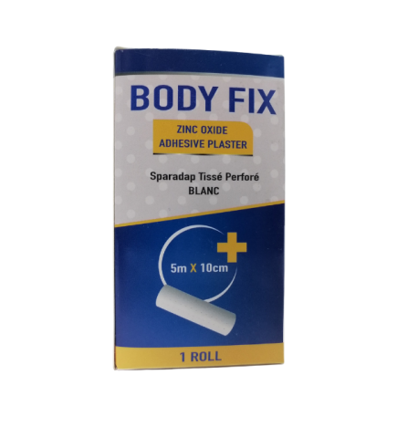 Body fix 1roll 10cmx5m